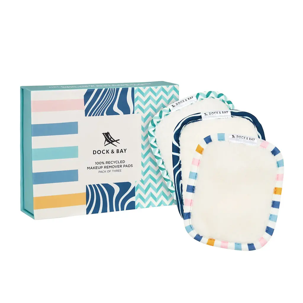 Makeup Remover - Geometrics