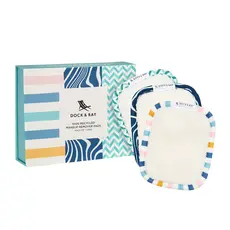 Makeup Remover - Geometrics