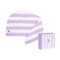 Hair Wraps - Lombok Lilac