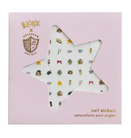 Eloise Nail Stickers