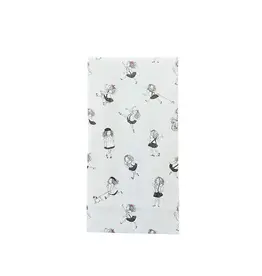 Eloise Favor Bags