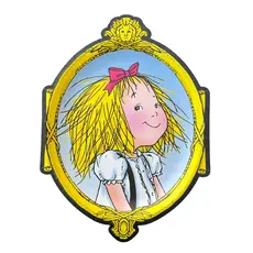 Eloise Serving Platters