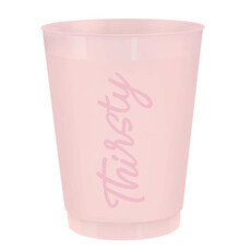 Party Cups - Thirsty