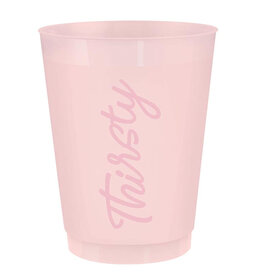 Party Cups - Thirsty