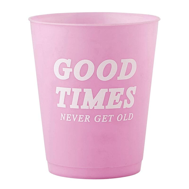 Party Cups - Good Times