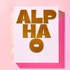 AOPI Keepsake Box