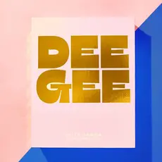 DG Keepsake Box