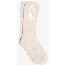 AXO Plush Socks