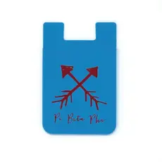 Over The Moon PI PHI Cell Phone Pouch