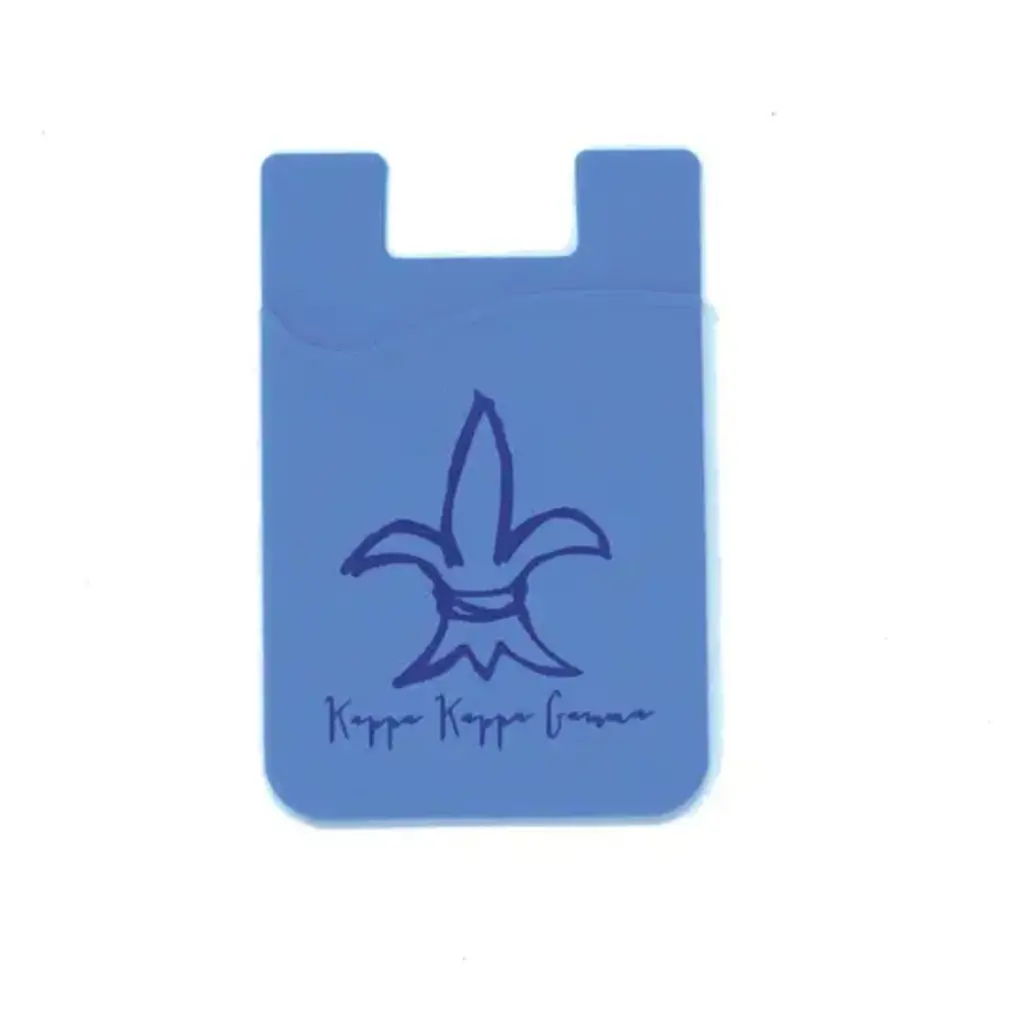 KKG Cell Phone Pouch