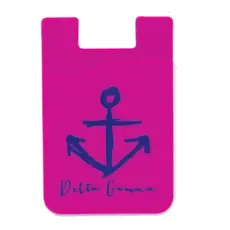 DG Cell Phone Pouch