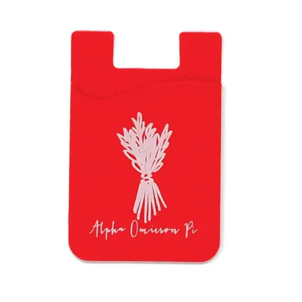 AOPI Cell Phone Pouch