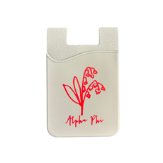 APHI Cell Phone Pouch