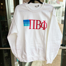 PBP Nation Sweatshirt