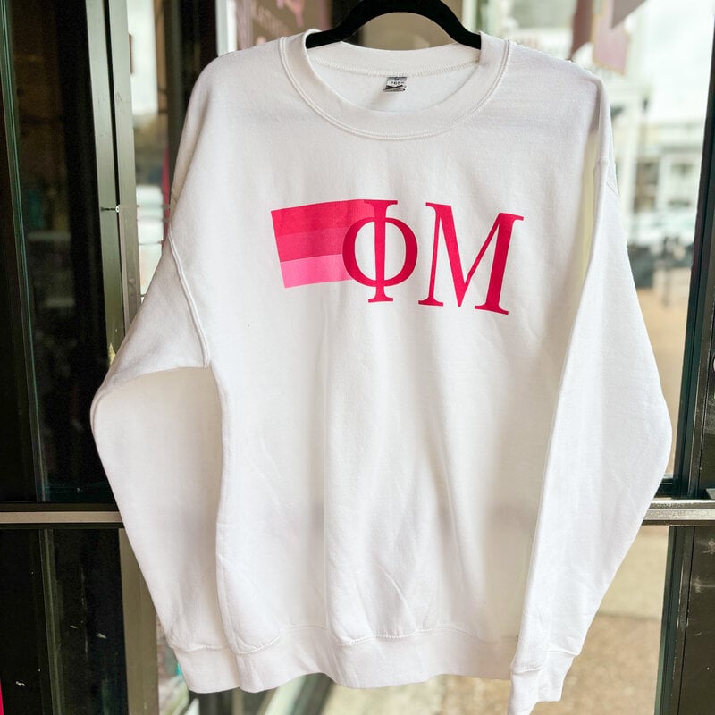 PHI MU Nation Sweatshirt