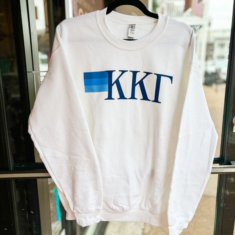 KKG Nation Sweatshirt