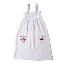 APHI Spa Robe