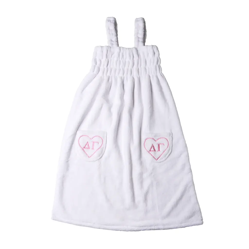 DG Spa Robe