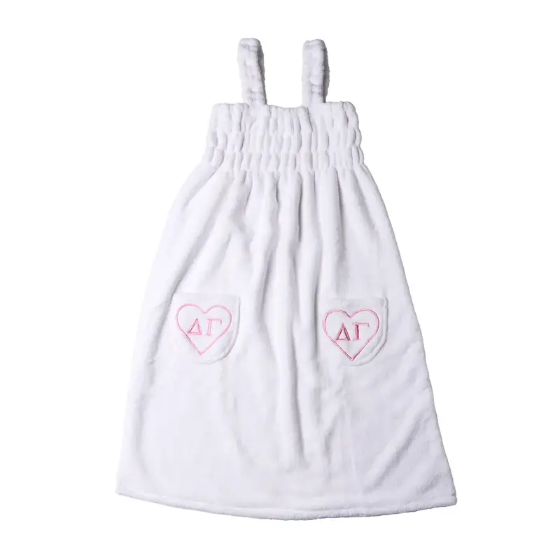 DG Spa Robe