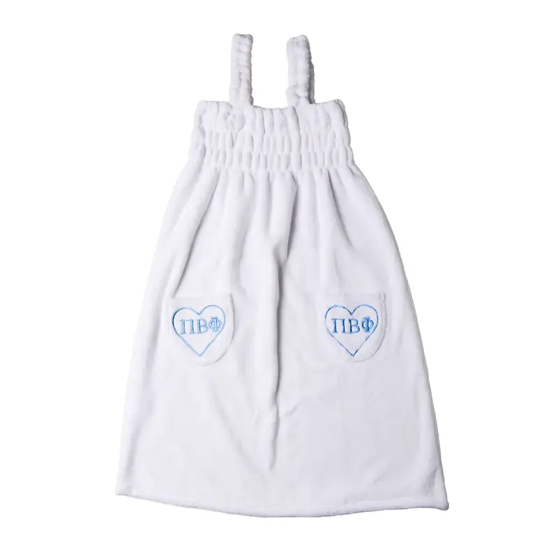 PBP Spa Robe