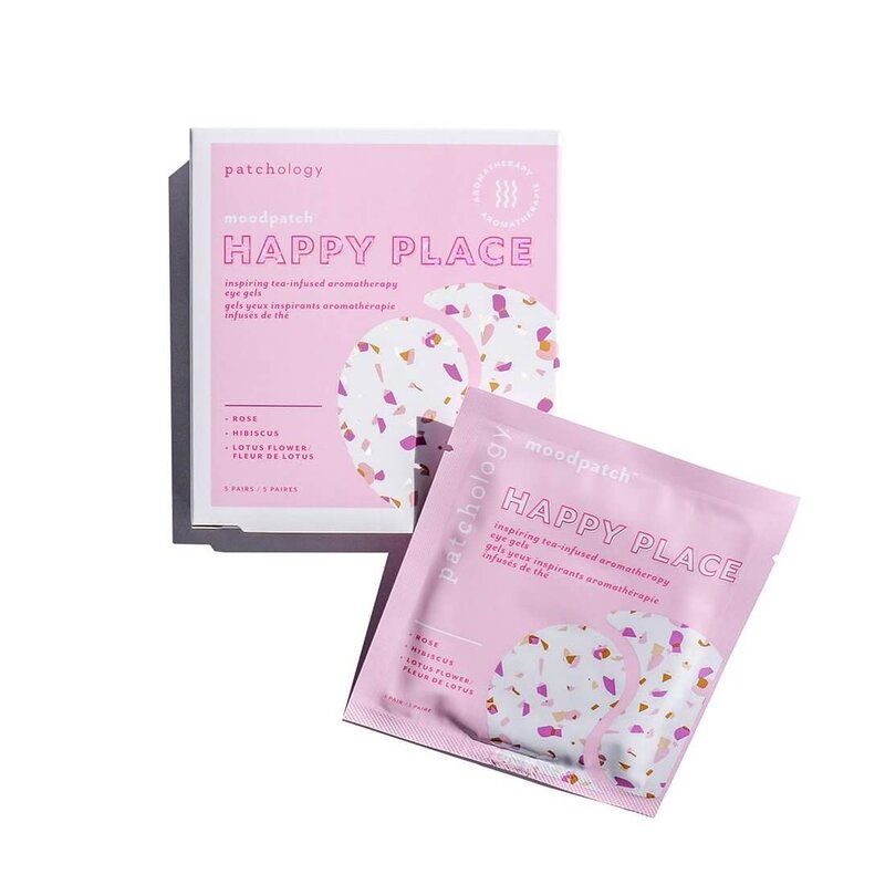 Happy Place Eye Gels - 5 Pack