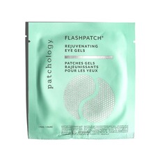 Flash Patch  Rejuvenating Eye Gel
