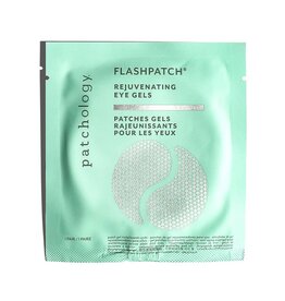 Flash Patch  Rejuvenating Eye Gel