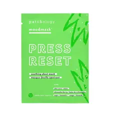 Patchology Mood Mask Soothe Sheet Mask