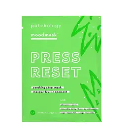 Patchology Mood Mask Soothe Sheet Mask