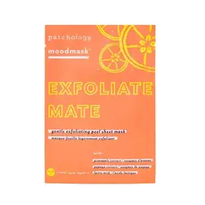 Mood Mask Exfoliate