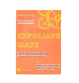 Patchology Exfoliate Mate Sheet Mask