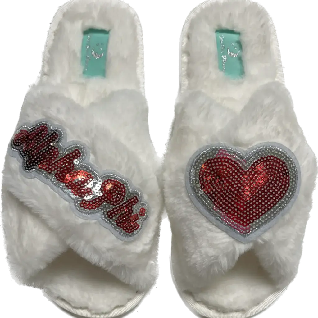 APHI Slippers Medium