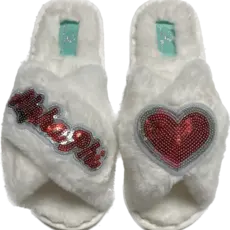 APHI Slippers Medium