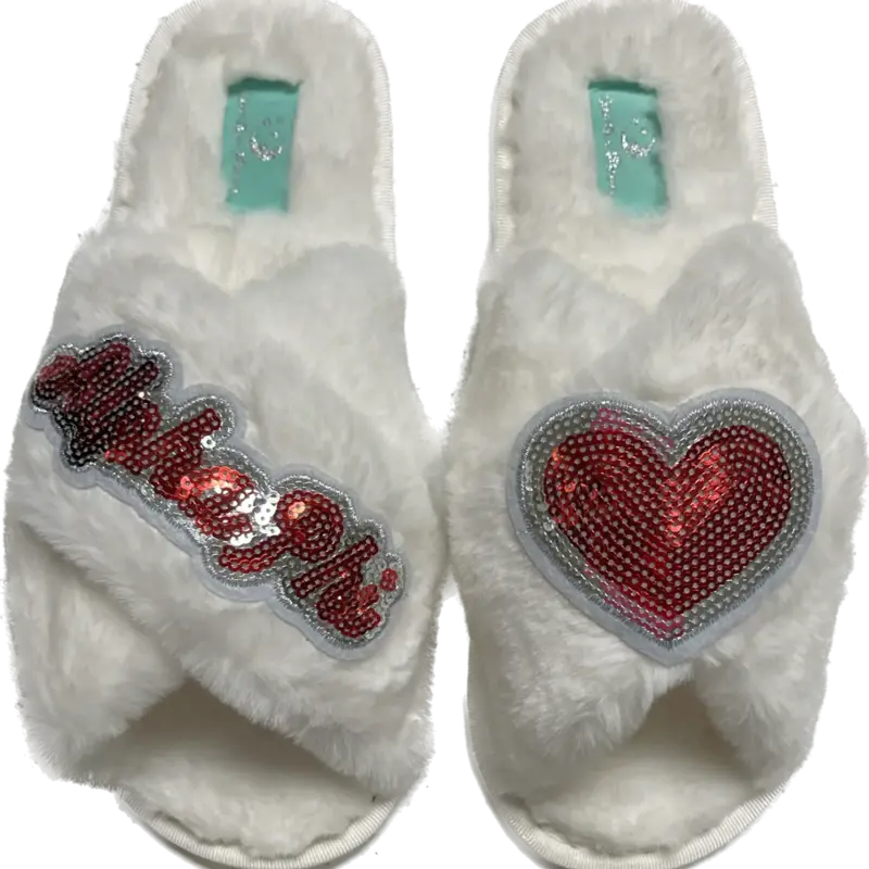 APHI Slippers Medium
