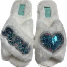 PBP Slippers Medium