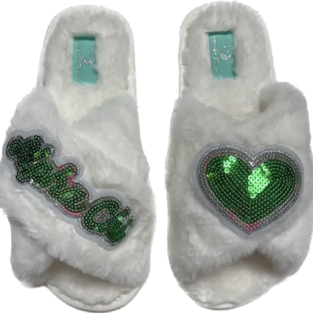 AXO Slippers Medium