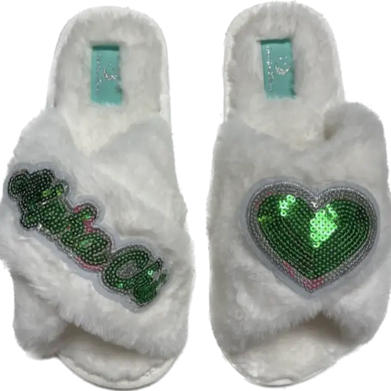AXO Slippers Medium