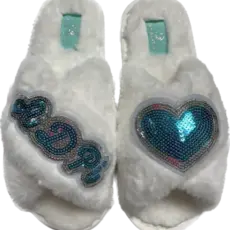 ADPI Slippers Medium