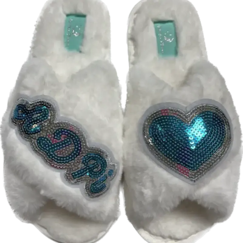 ADPI Slippers Medium