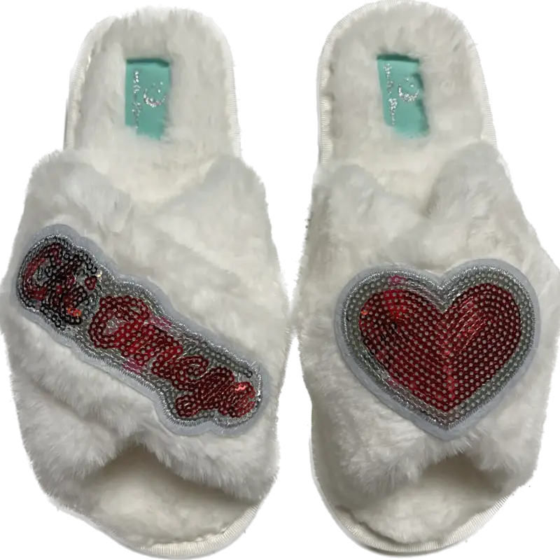 CHIO Slippers Large