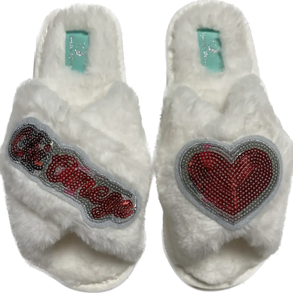 CHIO Slippers Medium