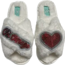 CHIO Slippers Medium