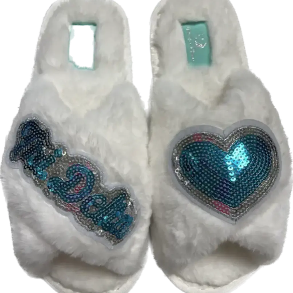 DDD Slippers Medium