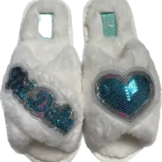 DDD Slippers Medium
