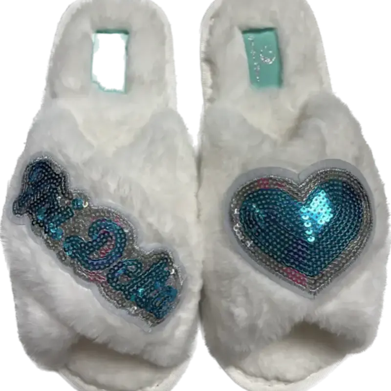 DDD Slippers Medium