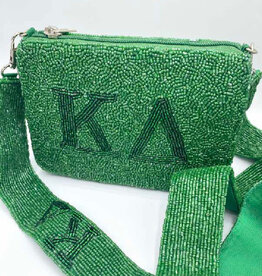 Stadium Approved Beaded Bag KD
