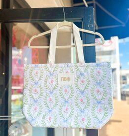 PBP Insulated Tote