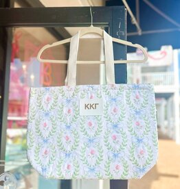 KKG Insulated Tote