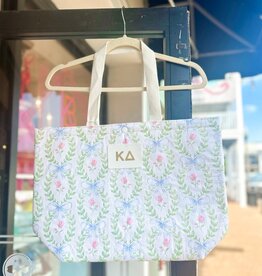 KD Insulated Tote