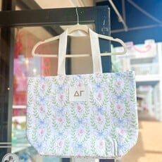 DG Insulated Tote